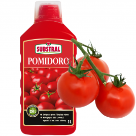 Nawóz do pomidorów Pomidoro 1L Substral
