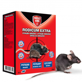 Rodicum Extra pasta na...