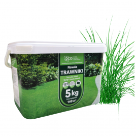 Nawóz do trawników premium...