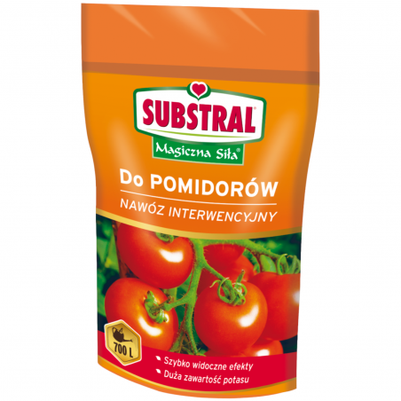 Nawóz do pomidorów Magiczna Siła 350g Substral