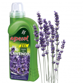 Nawóz mineral żel do...