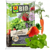 Podłoże ziemia uniwersalna 100% naturalna 5L COMPO BIO