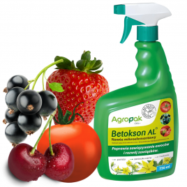 Betokson AL nawóz spray...