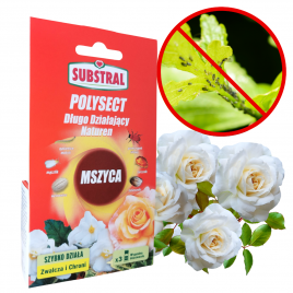 Polysect długo działający...