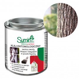 Klej entomologiczny 200ml...