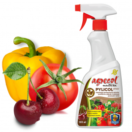 Pylicol zapylacz spray...