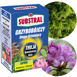 Saprol 100ml Substral