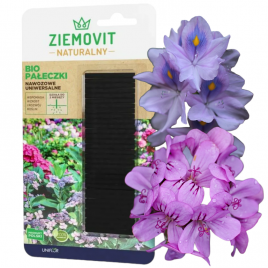 Nawóz Bio pałeczki...