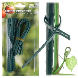 Zapinki ogrodnicze mix...