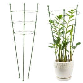 Podpora do roślin pierścień...