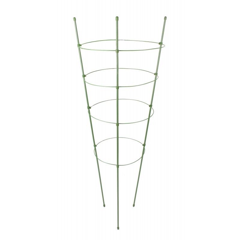 Podpora do roślin pierścień 90cm Tintours