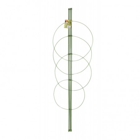 Podpora do roślin pierścień 90cm Tintours