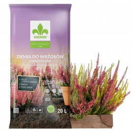 Ziemia do wrzosów i...