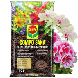 Ziemia uniwersalna 10L Compo