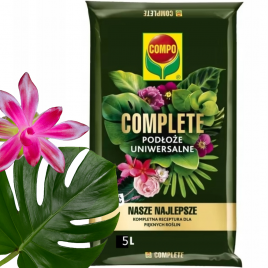 Ziemia uniwersalna Complete...