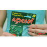 Nawóz pałeczki uniwersalne 30szt. Agrecol