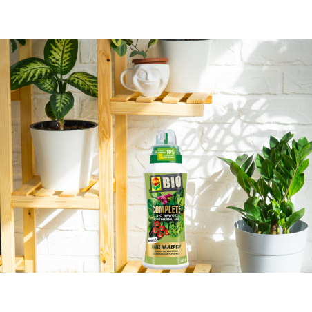 Nawóz uniwersalny Bio Complete 500ml Compo