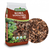 Kora sosnowa mielona 5-40mm 80L Biovita