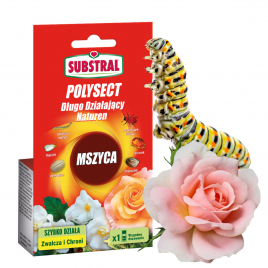Polysect Naturen 20ml Substral