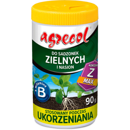 Ukorzeniacz 90g Agrecol