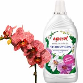 Nawóz do storczyków 0,5L Agrecol