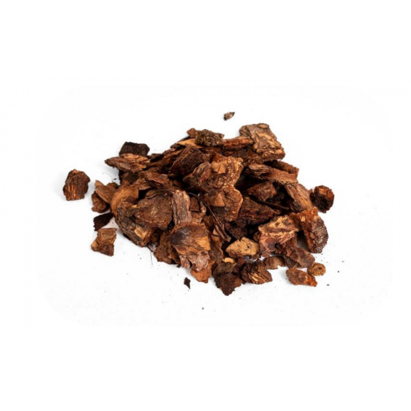 Kora sosnowa premium gruba premium 50L KIK