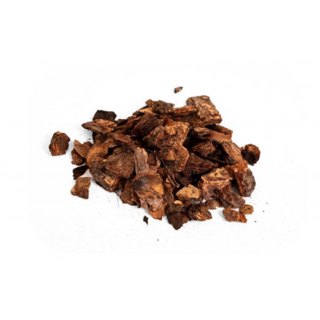 Kora sosnowa premium gruba premium 50L KIK