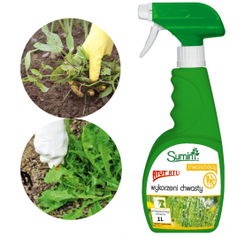 Atut Rtu atomizer 1L Sumin