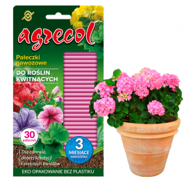 Pałeczki nawozowe do...