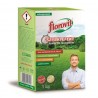 Nawóz do trawników szybki efekt 1kg Florovit