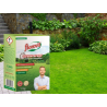 Nawóz do trawników szybki efekt 1kg Florovit