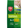 Nawóz do trawników Protect Garden 14kg SBM