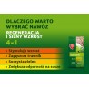 Nawóz do trawników Protect Garden 14kg SBM