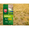 Nawóz do trawników Protect Garden 14kg SBM