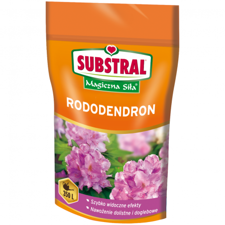 Nawóz do rododendronów Magiczna Siła 350g Substral
