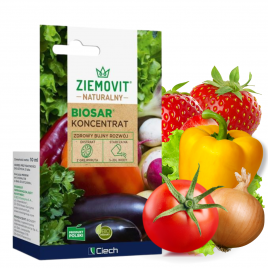 Naturalny Biosar koncentrat...