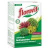 Nawóz do bukszpanu 1kg Florovit