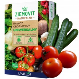 Nawóz uniwersalny Natural...