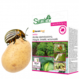 Karate Zeon 050CS 50ml Sumin