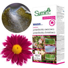 Magus 200SC 100ml Sumin