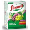 Nawóz do winorośli 1kg Florovit