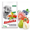 Nawóz azofoska granulat 5kg Florovit