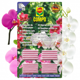 Pałeczki nawozowe do...