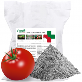 Mączka bazaltowa 10kg Sumin