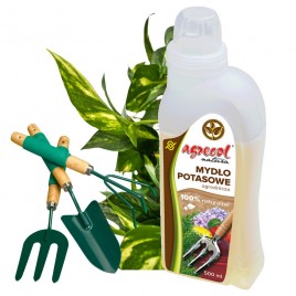 Mydło potasowe uniwersalne...