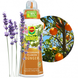 Nawóz do śródziemnomorskich...