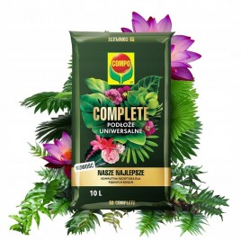 Ziemia uniwersalna Complete...