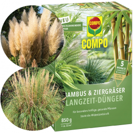 Nawóz do traw ozdobnych i...