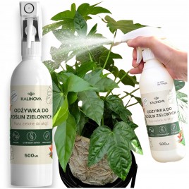 Odżywka do zielonych 500ml...