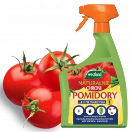 Spray Naturalnie chroni...